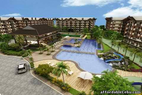 1st picture of Condominium in Metro Manila For Sale in Cebu, Philippines