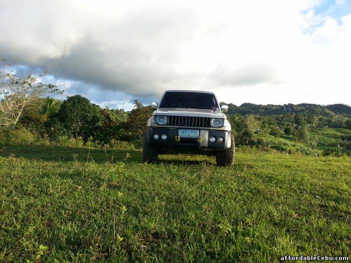 3rd picture of Off road set up truck For Sale in Cebu, Philippines