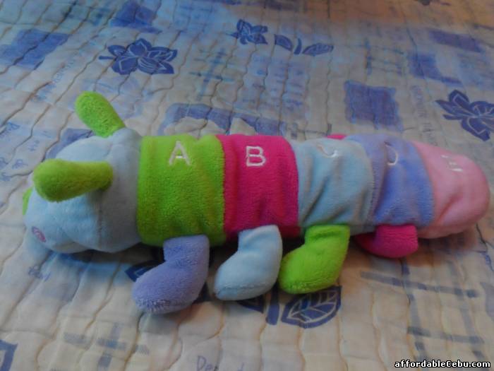 2nd picture of BUG PLUSH TOY For Sale in Cebu, Philippines