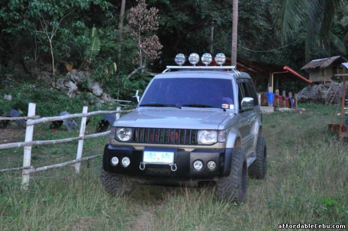 1st picture of Off road set up truck For Sale in Cebu, Philippines