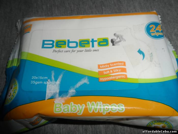 3rd picture of Baby Wash Cloth For Sale in Cebu, Philippines