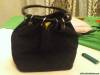 RALPH LAUREN DOCTOR'S BAG MINI,AUTHENTIC, PREOWNED