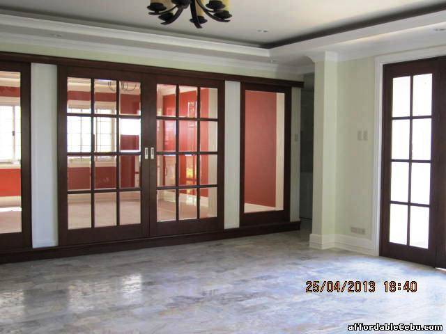 4th picture of House For Rent In Cebu Brandnew Condition For Rent in Cebu, Philippines