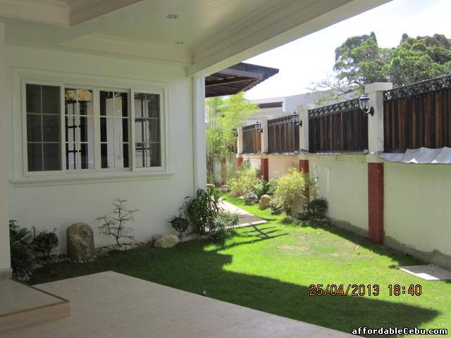 3rd picture of House For Rent In Cebu Brandnew Condition For Rent in Cebu, Philippines