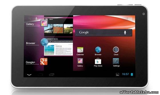 1st picture of Alcatel One Touch T10 Tablet For Sale in Cebu, Philippines