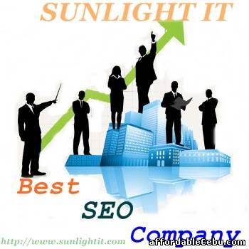 1st picture of best seo company Offer in Cebu, Philippines