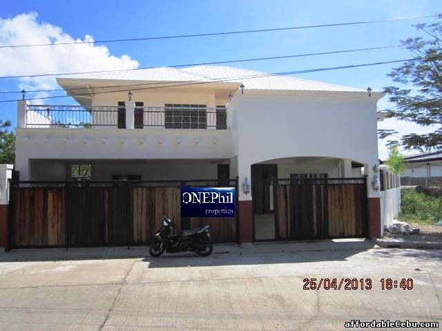 1st picture of House For Rent In Cebu Brandnew Condition For Rent in Cebu, Philippines