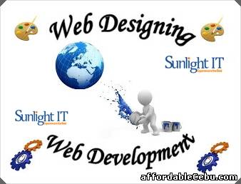 1st picture of Web Design and development company Offer in Cebu, Philippines