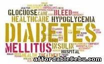1st picture of Diabetes treatment in Singapore Offer in Cebu, Philippines