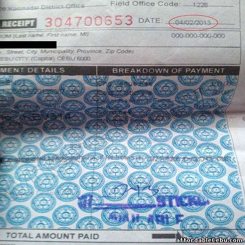 3rd picture of Honda Fit 185k RUSH (FIXED PRICE) CR=LOCAL UNIT newly Renewed For Sale in Cebu, Philippines 3rd picture of Honda Fit 185k RUSH (FIXED PRICE) CR=LOCAL UNIT newly Renewed For Sale in Cebu, Philippines