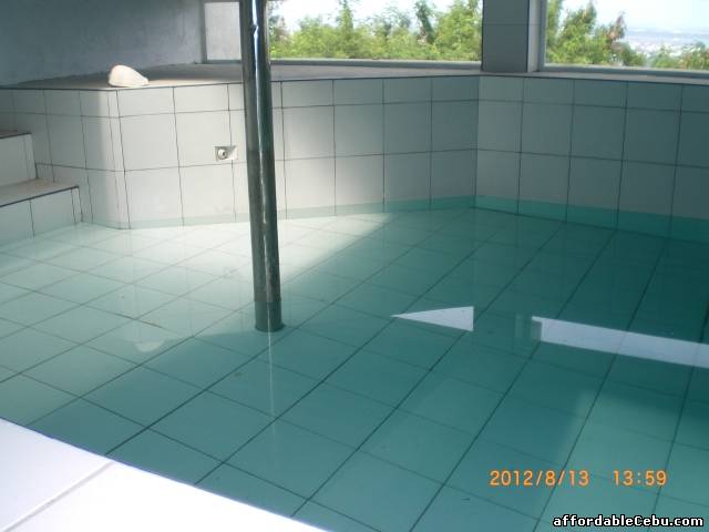 3rd picture of SPACIOUS HOUSE and LOT LOCATED AT SOUTH HILLS SUBD,  LABANGON, CEBU CITY For Sale in Cebu, Philippines