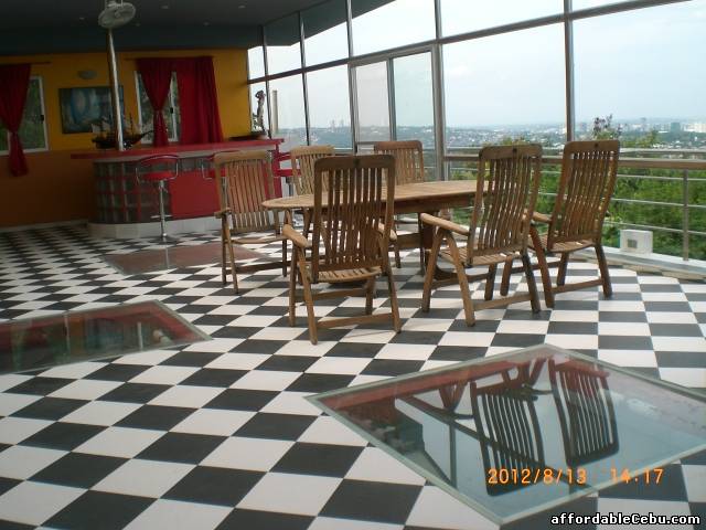 5th picture of SPACIOUS HOUSE and LOT LOCATED AT SOUTH HILLS SUBD,  LABANGON, CEBU CITY For Sale in Cebu, Philippines