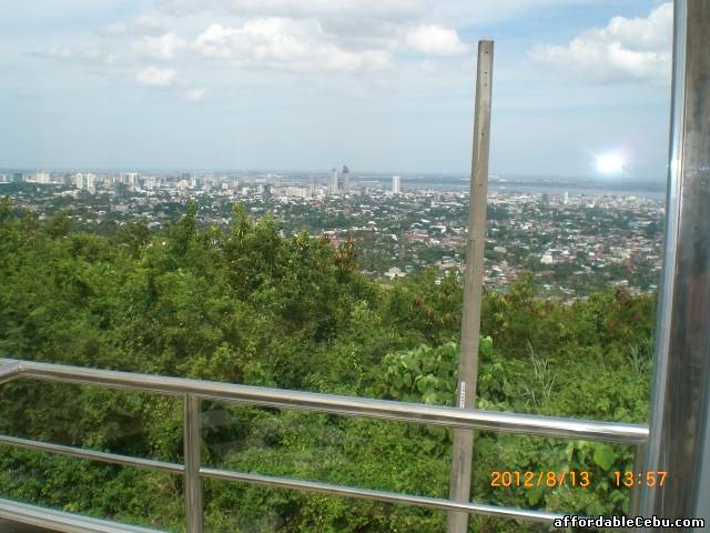 2nd picture of SPACIOUS HOUSE and LOT LOCATED AT SOUTH HILLS SUBD,  LABANGON, CEBU CITY For Sale in Cebu, Philippines