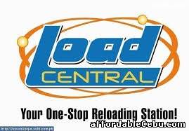 1st picture of Sub Dealership for Load Central For Sale in Cebu, Philippines