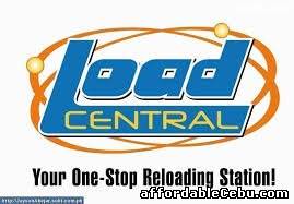 1st picture of Sub Dealership for Load Central For Sale in Cebu, Philippines