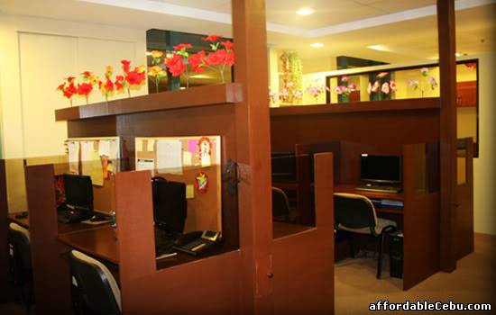 3rd picture of Call Center Seat Leasing in Cebu For Rent in Cebu, Philippines