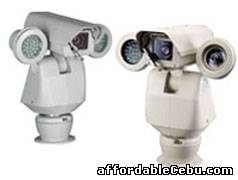 1st picture of Camera Qube HK78 with EX980 Lens For Sale in Cebu, Philippines