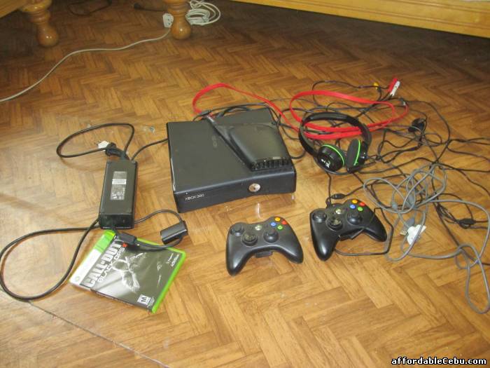 xbox for sale