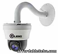 1st picture of Camera Qube Q-ZP42R For Sale in Cebu, Philippines