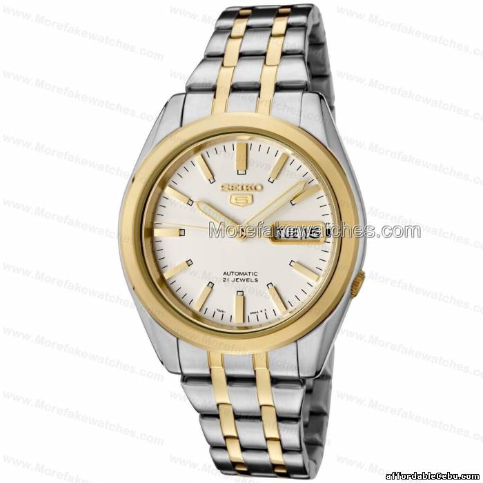 SEIKO WATCH For Sale Cebu City Cebu-Philippines 25232