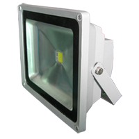 1st picture of SmartLED Flood Lights 50W For Sale in Cebu, Philippines