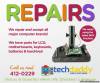 LAPTOP / COMPUTER REPAIRS
