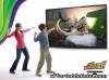 xbox 360 Kinect Console 32 LCD HDTV for rent