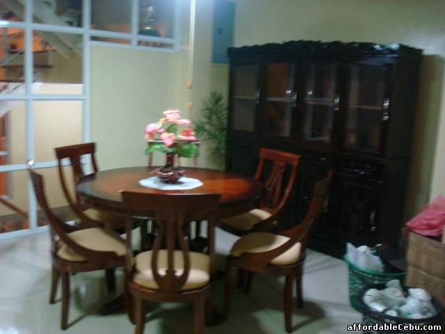 3rd picture of **Rush Sale , 240sq m floor area - House and Lot Cabangkalan close to Garden Ridge Subd . make an Offer owner leaving to US ** For Sale in Cebu, Philippines