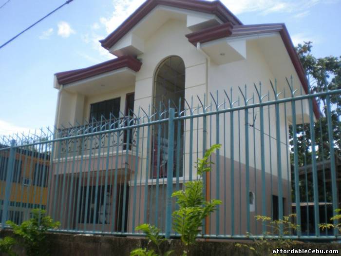 3rd picture of ***lot area 200 sq m , NEW HOUSE & Lot  TALISAY 3.5 M ONLY IN A GATED VILLAGE -- ***close to SRP For Sale in Cebu, Philippines