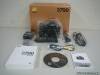 For Sell Brand New:Nikon D700,Nikon D200,Canon EOS 60D,Canon EOS 7D,Nikon 600mm F/4 G ED VR AF-S Lens..