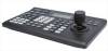 QCKB-D Network Keyboard & Control Keyboard