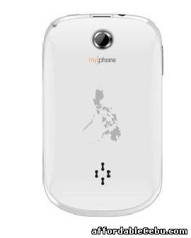2nd picture of Bargain Sale Dual Sim, P2,500 Slightly Use Like Brand New 09233122427 For Sale in Cebu, Philippines