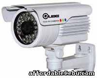 1st picture of Camera Qube Q7NIS3 For Sale in Cebu, Philippines