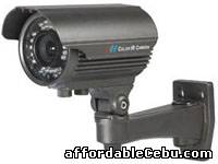 1st picture of Camera Qube K-ABW6922-IR For Sale in Cebu, Philippines