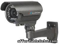 1st picture of Camera QUBE-K-ABW628-IR For Sale in Cebu, Philippines