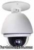 Camera Qube K-PTZD10X-C