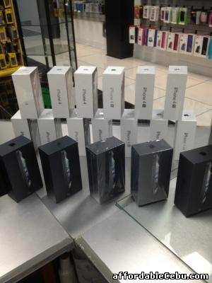1st picture of For Sale Brand New Release  Apple iPhone 5 and Samsung Galaxy S3 & s4 For Sale in Cebu, Philippines