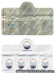 2nd picture of misoprostol  300 / tablet For Sale in Cebu, Philippines