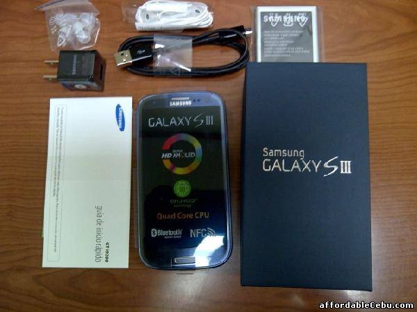 3rd picture of For Sale Brand New Release  Apple iPhone 5 and Samsung Galaxy S3 & s4 For Sale in Cebu, Philippines