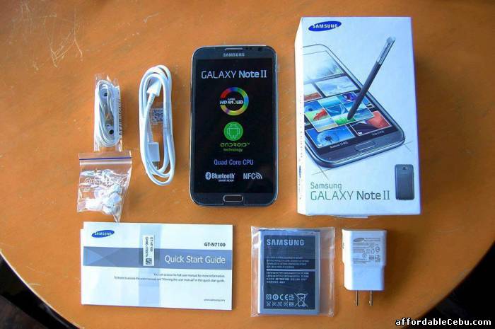 4th picture of BRAND NEW MOBILE PHONES UNLOCKED 100% GENUINE STOCK (BBM CHAT : 3A30EC35) For Sale in Cebu, Philippines