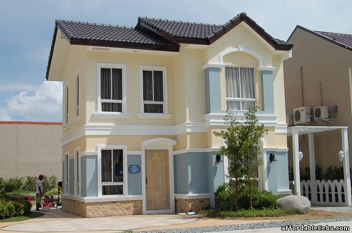 2nd picture of House and Lot Cavite - 3 Bed 2 Bath 20k/mon | Gabrielle For Sale in Cebu, Philippines