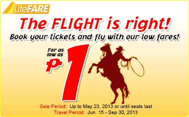 1st picture of CEBU PACIFIC @ 1 For Sale in Cebu, Philippines