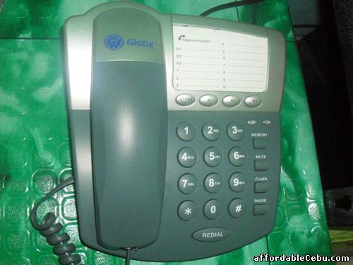 3rd picture of APPLY GLOBE LANDLINE INTERNET(CEBU CITY) For Sale in Cebu, Philippines