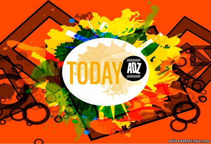 1st picture of Todayadz.com/online job/ business Looking For in Cebu, Philippines