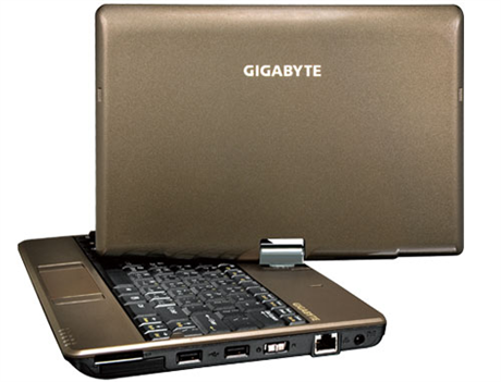 1st picture of Gigabyte T1028G For Sale in Cebu, Philippines
