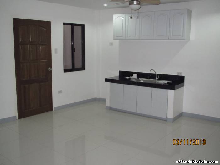 4th picture of 110 sqm Townhouse @ Sto Nino Village, 5.8M Negotiable For Sale in Cebu, Philippines
