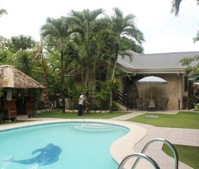 1st picture of Silverhills house with pool For Sale in Cebu, Philippines