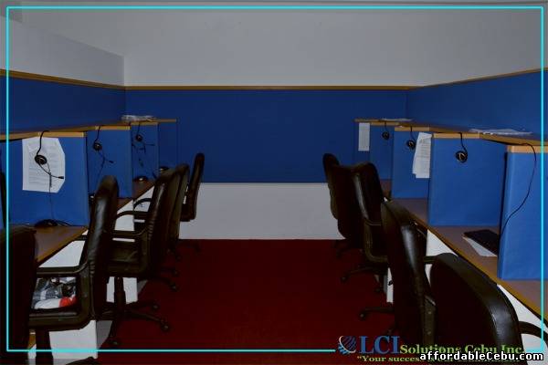 3rd picture of Call Center for LEASE For Rent in Cebu, Philippines