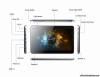 Qube Qtouch Mini 3G