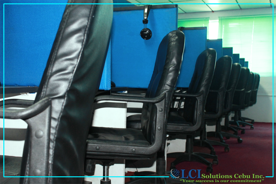 2nd picture of Cebu Call Center Seat Leasing For Rent in Cebu, Philippines